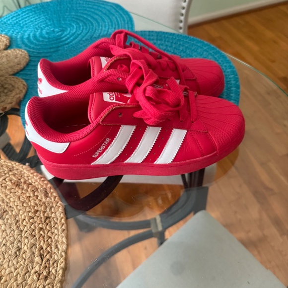 Adidas retro shoes - Picture 4 of 6
